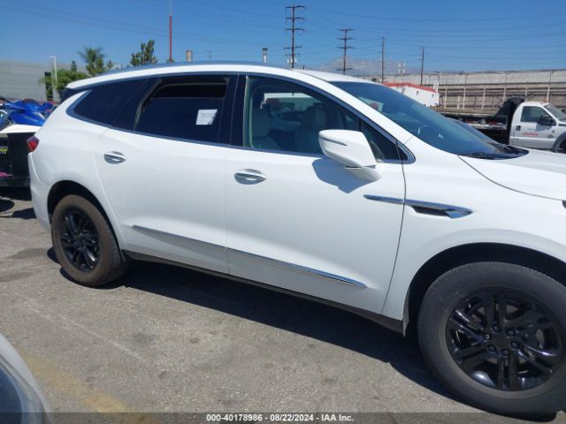 5GAERBKW3KJ314491 Buick Enclave Fwd Essence