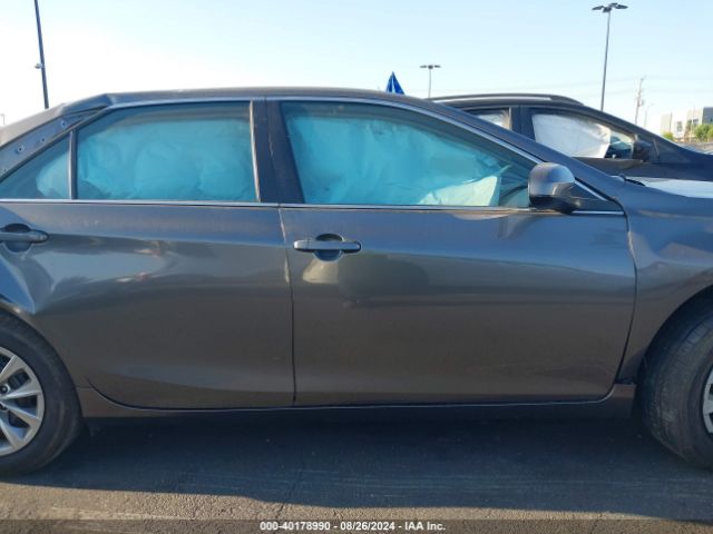 4T1BF1FK7HU430551 Toyota CAMRY LE