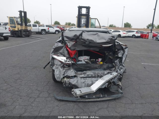 4T1BF1FK7HU430551 Toyota CAMRY LE