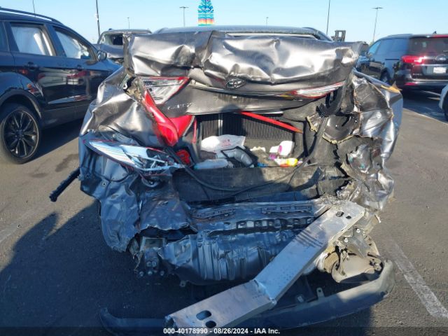 4T1BF1FK7HU430551 Toyota CAMRY LE