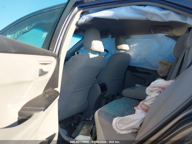 4T1BF1FK7HU430551 Toyota CAMRY LE