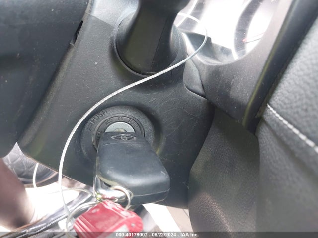 Toyota RAV4 LE 2020 2T3H1RFV0LC046758 Image 11