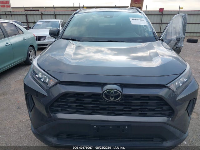 Toyota RAV4 LE 2020 2T3H1RFV0LC046758 Image 12