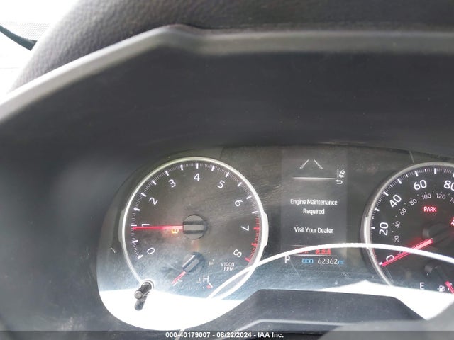 Toyota RAV4 LE 2020 2T3H1RFV0LC046758 Image 15