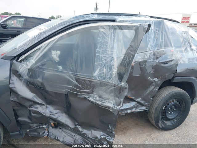 Toyota RAV4 LE 2020 2T3H1RFV0LC046758 Image 6