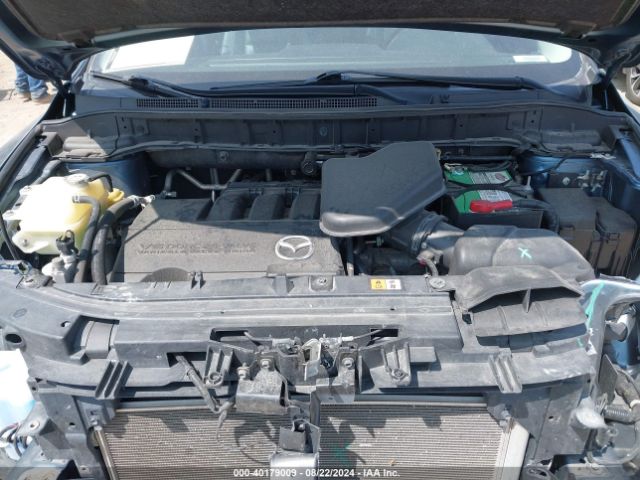 JM3TB3DA5F0457611 Mazda Cx-9 Grand Touring