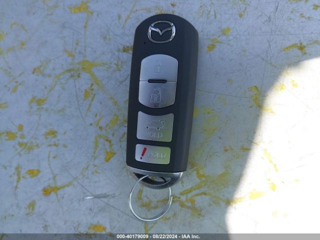 JM3TB3DA5F0457611 Mazda Cx-9 Grand Touring