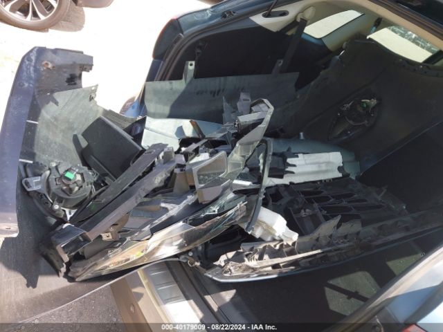 JM3TB3DA5F0457611 Mazda Cx-9 Grand Touring