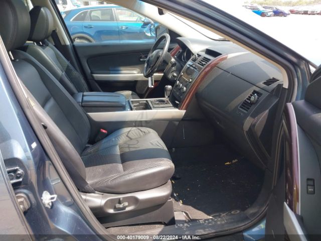 JM3TB3DA5F0457611 Mazda Cx-9 Grand Touring