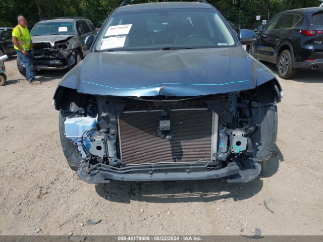 JM3TB3DA5F0457611 Mazda Cx-9 Grand Touring