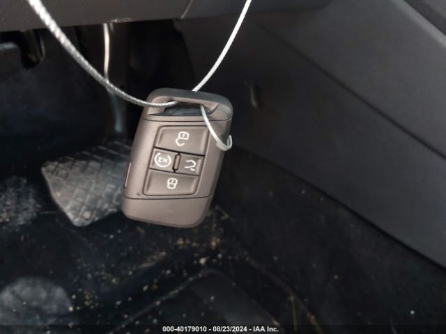 3VVLX7B28NM086034 Volkswagen Taos 1.5t Se