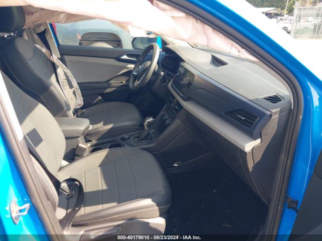 3VVLX7B28NM086034 Volkswagen Taos 1.5t Se