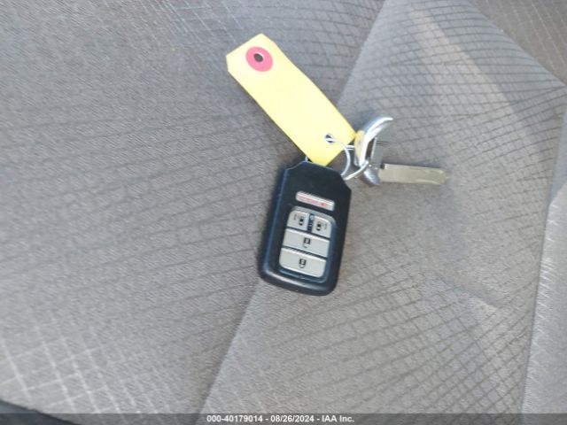 5FNRL5H44EB004368 Honda ODYSSEY EX