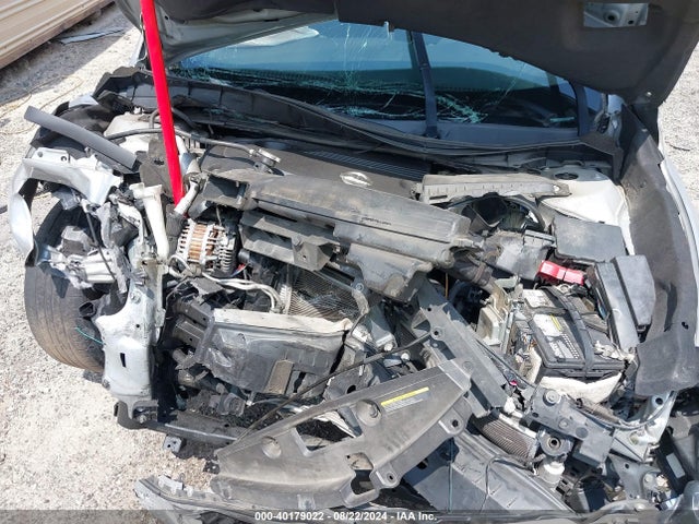 Nissan Altima 2.5 S 2015 1N4AL3AP5FC486276 Image 10