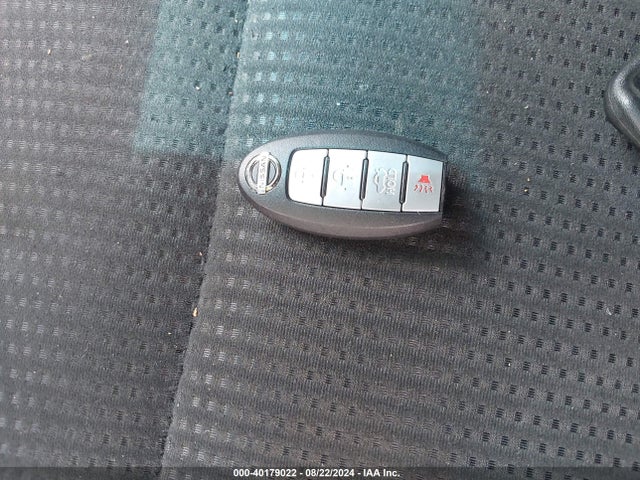 Nissan Altima 2.5 S 2015 1N4AL3AP5FC486276 Image 11