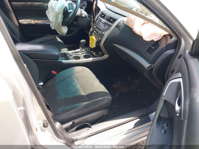 Nissan Altima 2.5 S 2015 1N4AL3AP5FC486276 Image 5