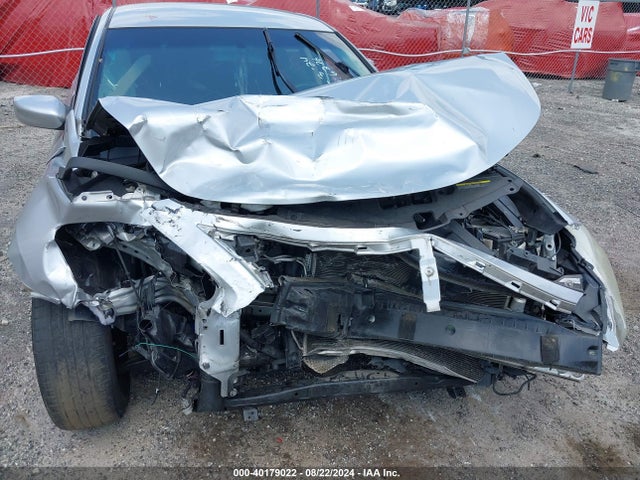 Nissan Altima 2.5 S 2015 1N4AL3AP5FC486276 Image 6