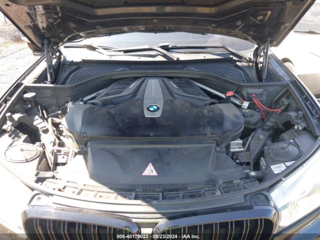 5UXKR6C55E0J72250 BMW X5 Xdrive50i