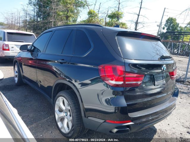 5UXKR6C55E0J72250 BMW X5 Xdrive50i