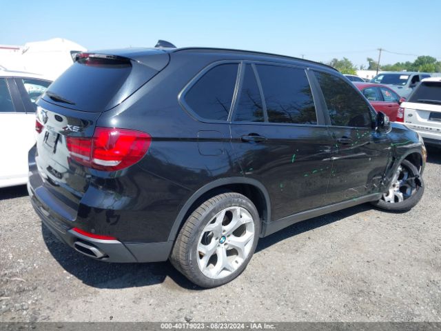 5UXKR6C55E0J72250 BMW X5 Xdrive50i