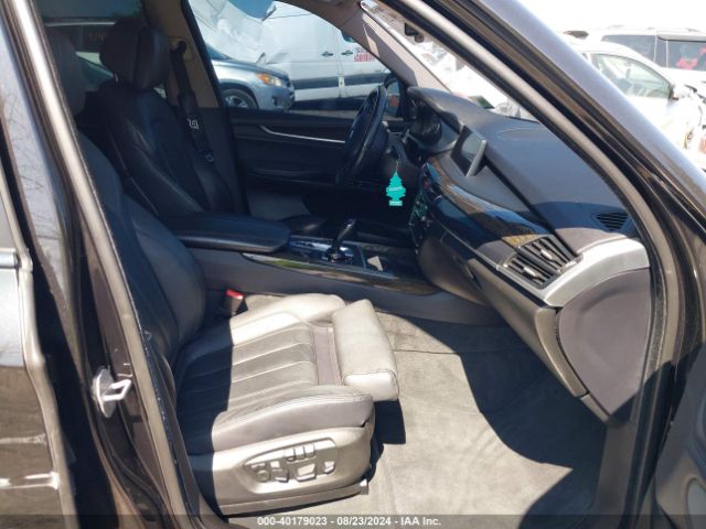5UXKR6C55E0J72250 BMW X5 Xdrive50i