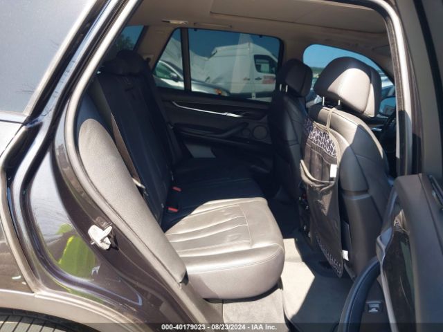 5UXKR6C55E0J72250 BMW X5 Xdrive50i
