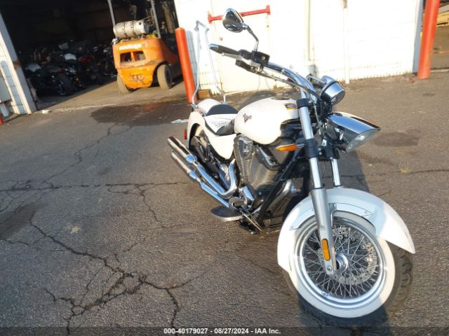 2013 VICTORY MOTORCYCLES BOARDWALK 5VPRB36N7D3022735