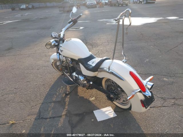 2013 VICTORY MOTORCYCLES BOARDWALK 5VPRB36N7D3022735 Photo 2