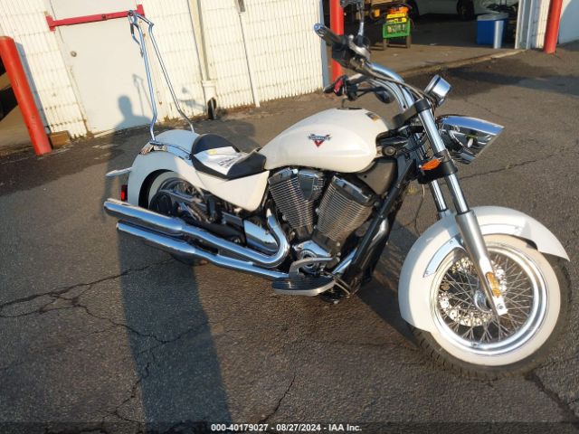 2013 VICTORY MOTORCYCLES BOARDWALK 5VPRB36N7D3022735 Photo 7