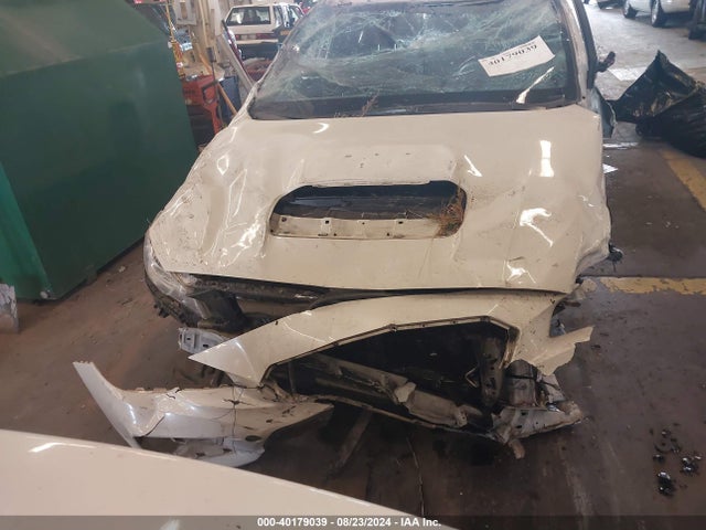 JF1VA1C68M9810055 Subaru Wrx Premium