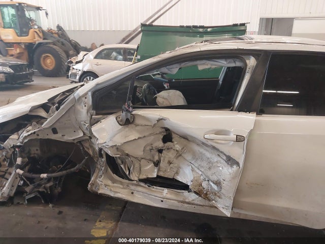 JF1VA1C68M9810055 Subaru Wrx Premium