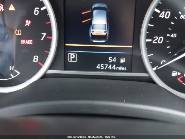 3N1AB7AP6KY405097 Nissan SENTRA SV