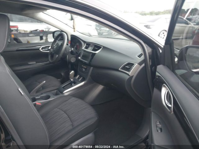 3N1AB7AP6KY405097 Nissan SENTRA SV