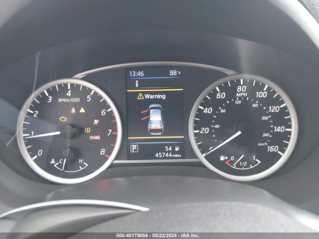 3N1AB7AP6KY405097 Nissan SENTRA SV