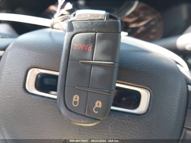 3C4NJDBB0NT127155 Jeep Compass Latitude 4x4