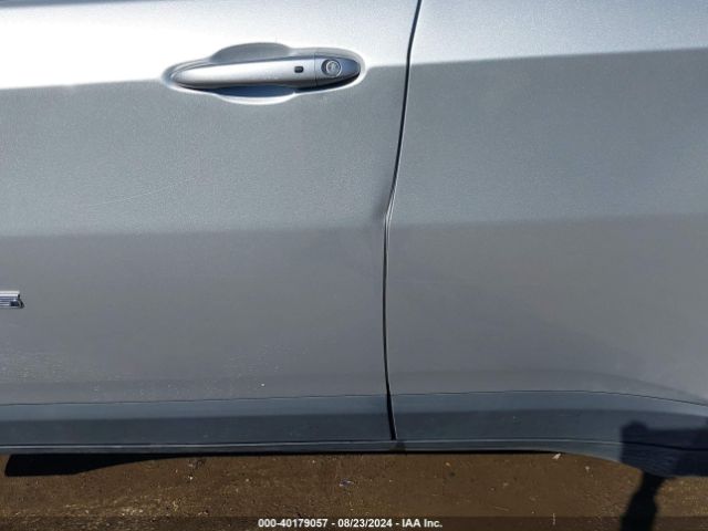 3C4NJDBB0NT127155 Jeep Compass Latitude 4x4
