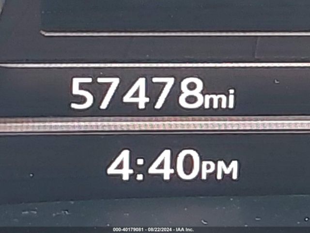 WA1CNAFY5J2205346 Audi Q5 2.0t Premium/2.0t Tech Premium