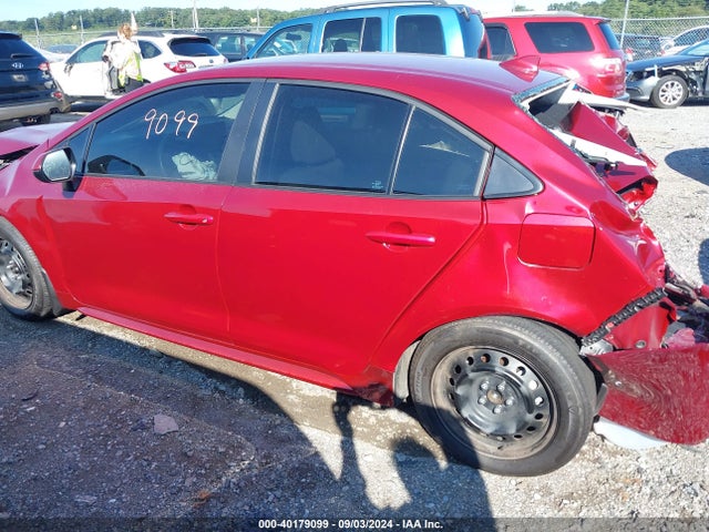 Toyota COROLLA LE 2024 5YFB4MDE8RP092052 Image 14