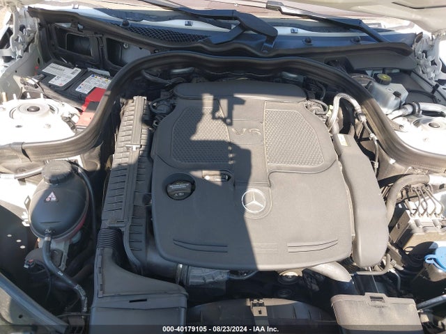 WDDHF8JB2FB142966 Mercedes-Benz E 350 4matic