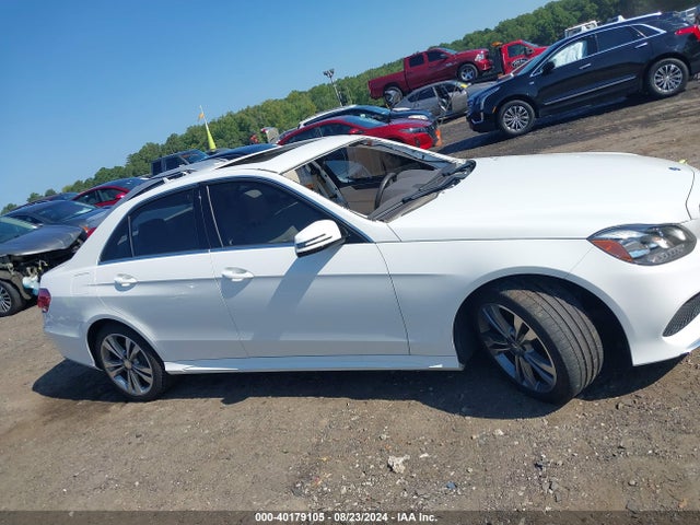 WDDHF8JB2FB142966 Mercedes-Benz E 350 4matic