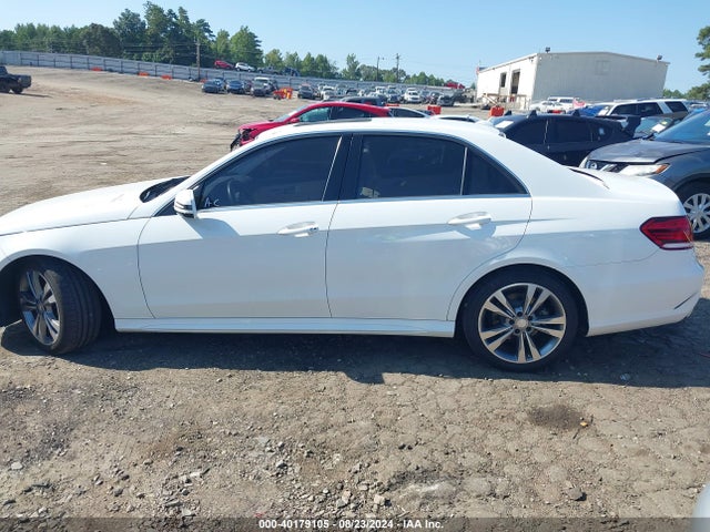 WDDHF8JB2FB142966 Mercedes-Benz E 350 4matic
