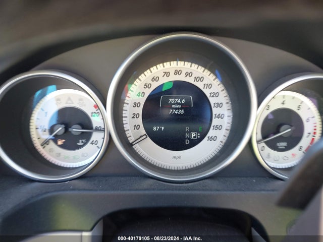 WDDHF8JB2FB142966 Mercedes-Benz E 350 4matic