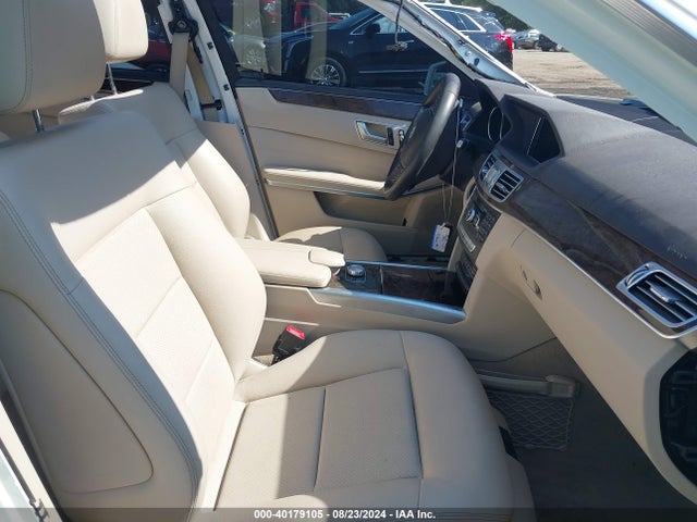 WDDHF8JB2FB142966 Mercedes-Benz E 350 4matic