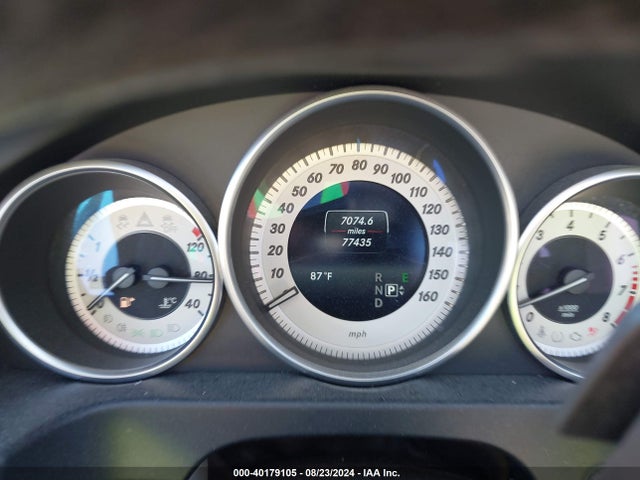 WDDHF8JB2FB142966 Mercedes-Benz E 350 4matic