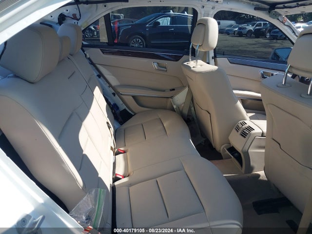 WDDHF8JB2FB142966 Mercedes-Benz E 350 4matic