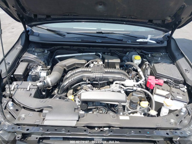 JF1GUAFCXR8329092 Subaru Impreza Sport 5-door