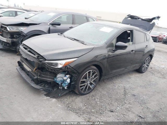JF1GUAFCXR8329092 Subaru Impreza Sport 5-door