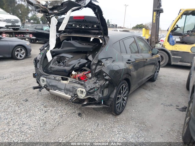 JF1GUAFCXR8329092 Subaru Impreza Sport 5-door
