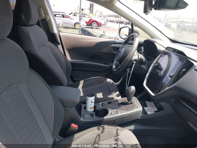 JF1GUAFCXR8329092 Subaru Impreza Sport 5-door