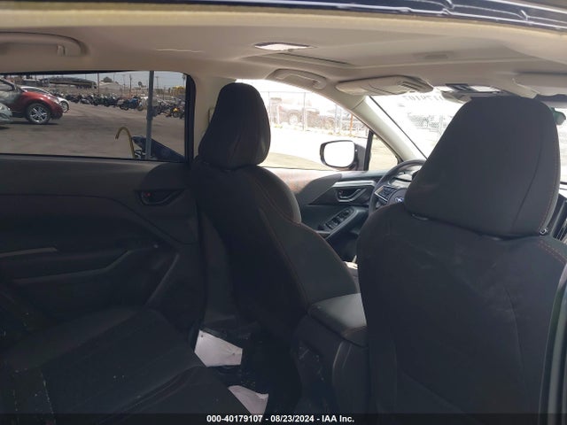 JF1GUAFCXR8329092 Subaru Impreza Sport 5-door